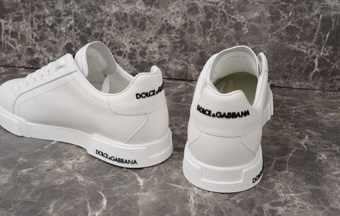 D&G Sneaker