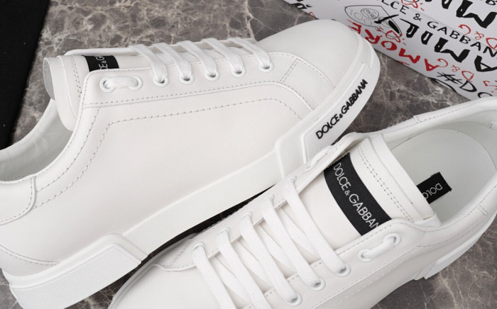 D&G Sneaker
