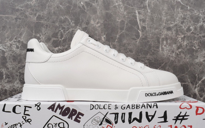 D&G Sneaker