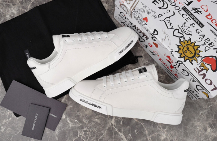 D&G Sneaker