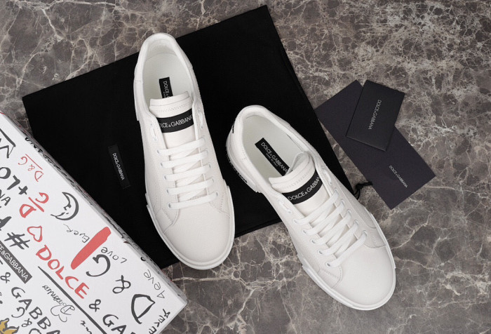 D&G Sneaker