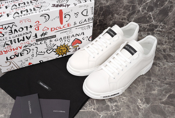 D&G Sneaker
