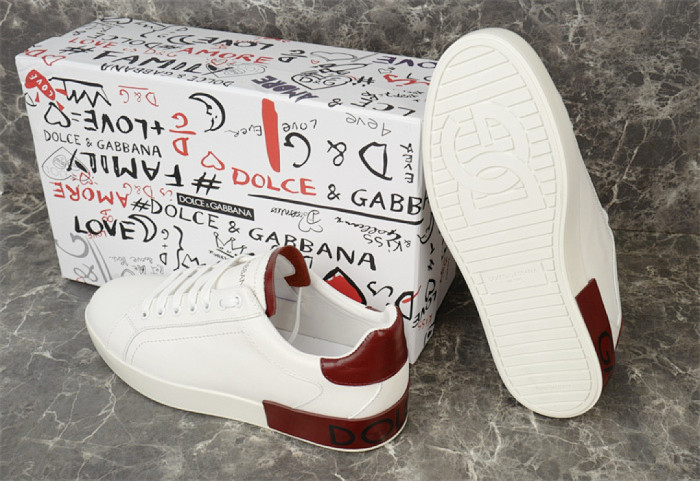 D&G Sneaker