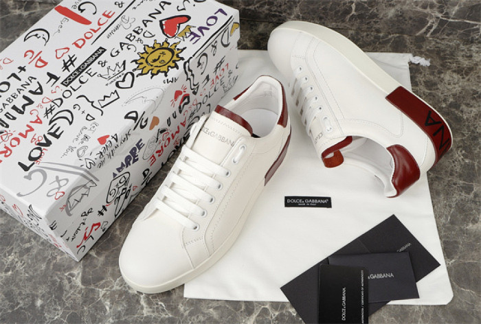 D&G Sneaker
