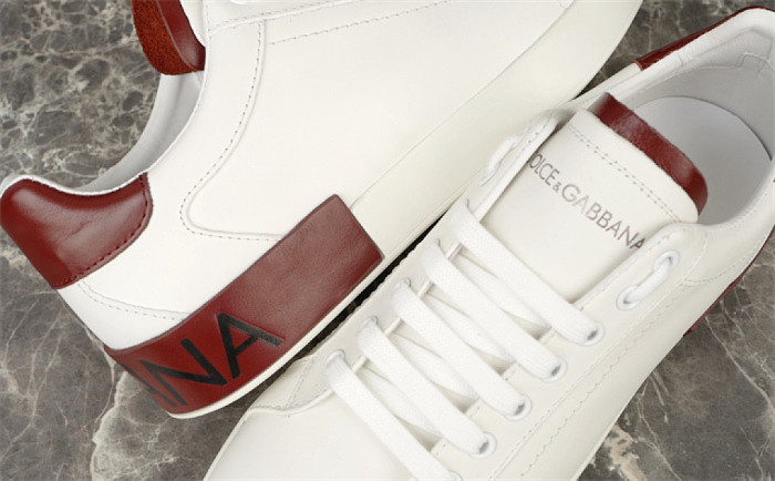 D&G Sneaker