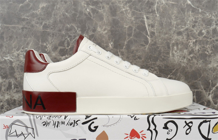 D&G Sneaker