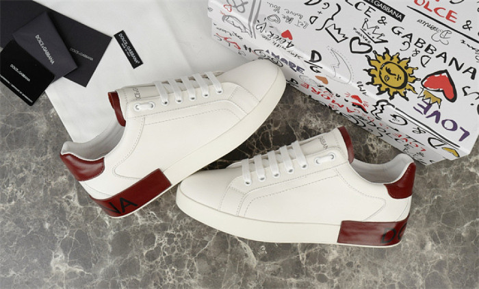 D&G Sneaker