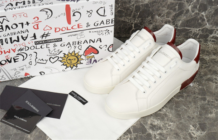 D&G Sneaker
