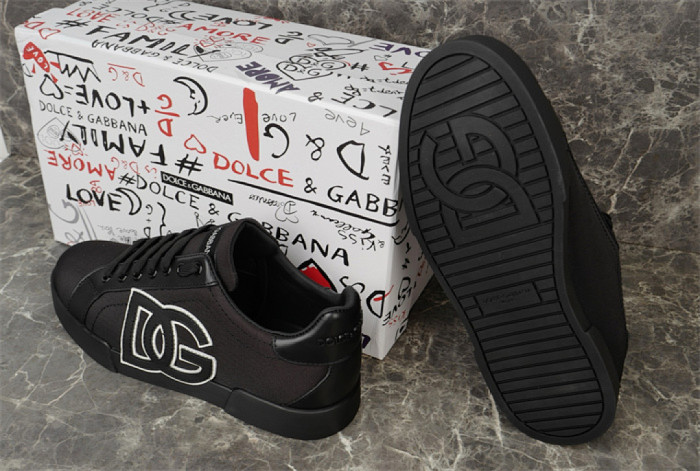 D&G Sneaker