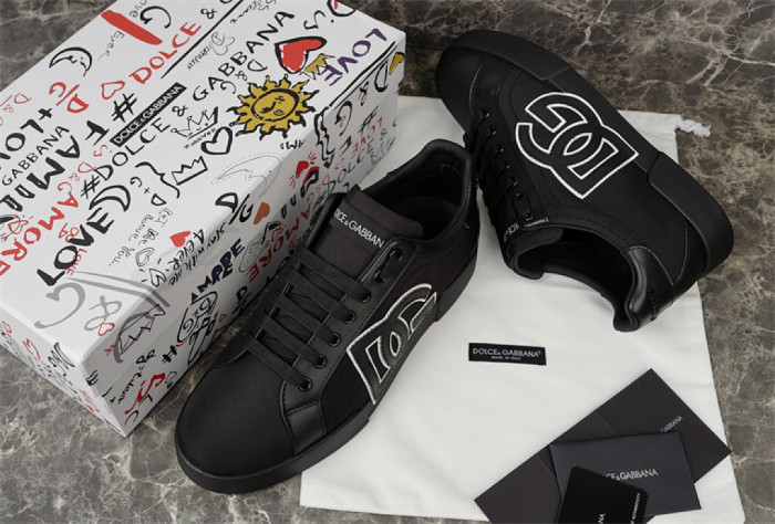 D&G Sneaker