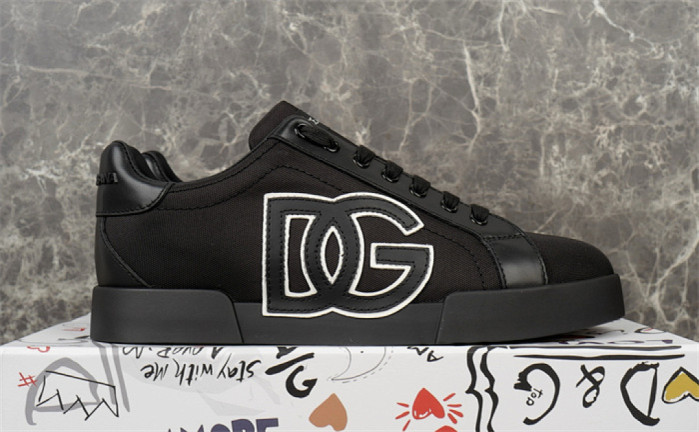 D&G Sneaker