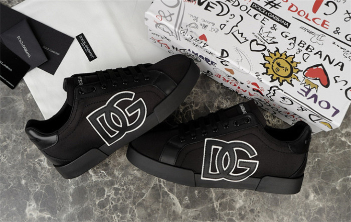 D&G Sneaker