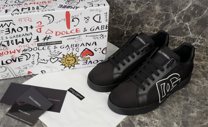 D&G Sneaker
