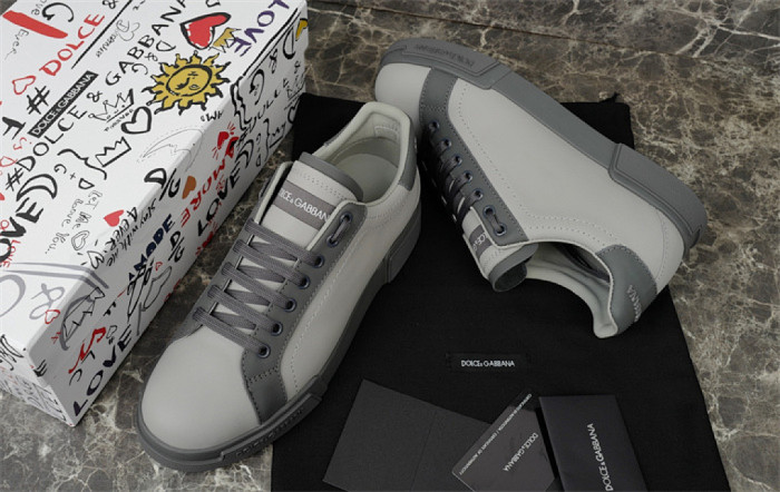 D&G Sneaker