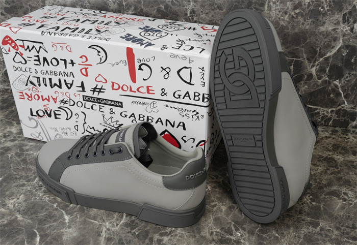 D&G Sneaker