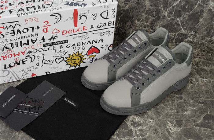 D&G Sneaker