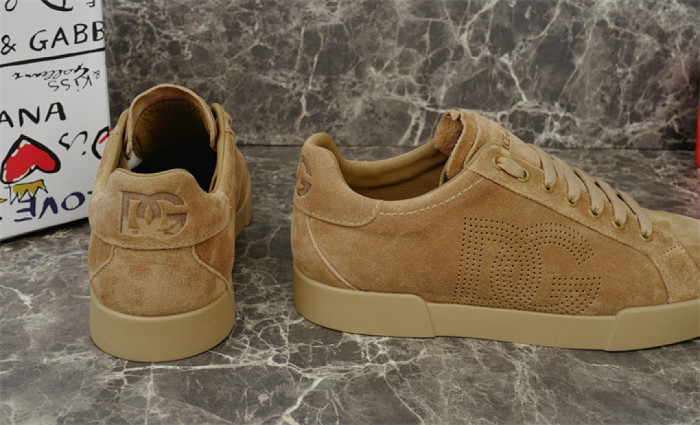 D&G Sneaker