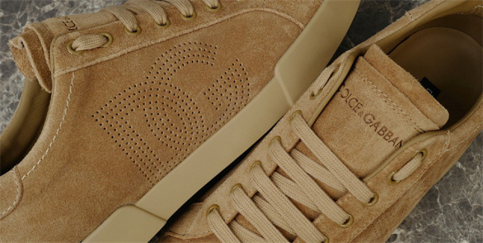 D&G Sneaker