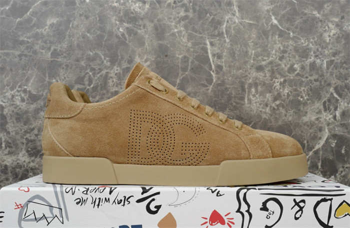 D&G Sneaker