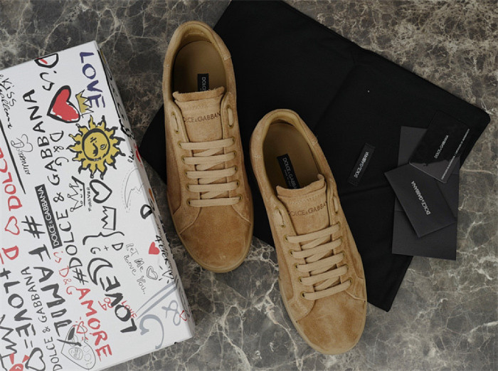 D&G Sneaker