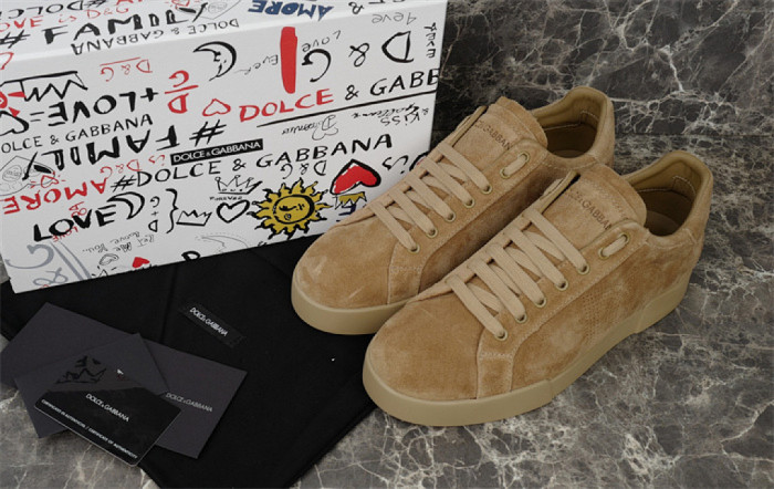 D&G Sneaker