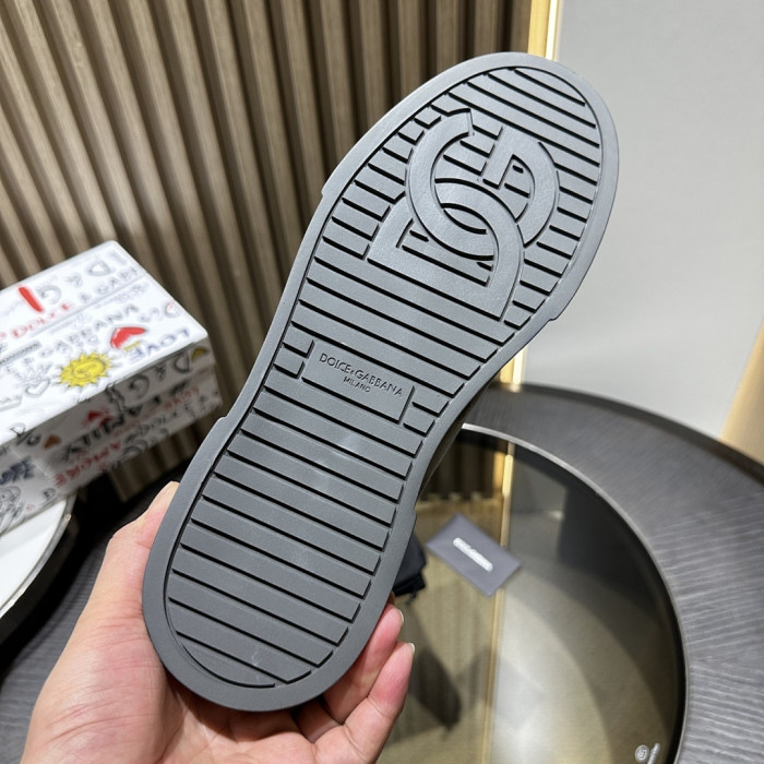 D&G Sneaker