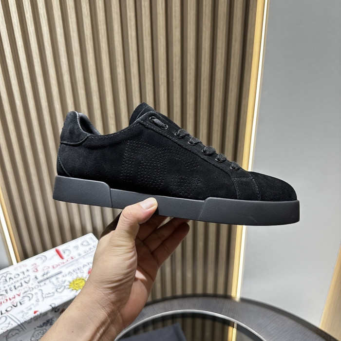 D&G Sneaker