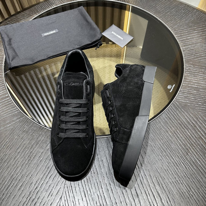 D&G Sneaker