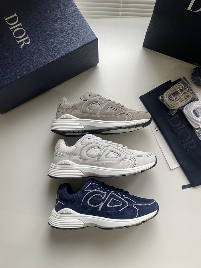 Dior B30 SNEAKER (EU35-47)
