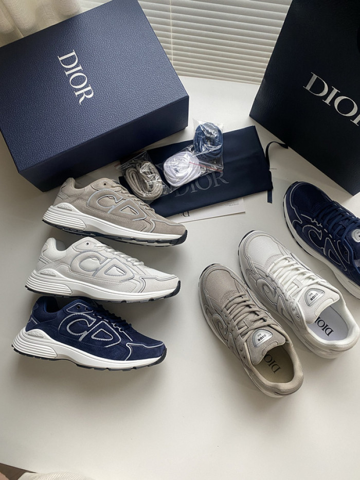 Dior B30 SNEAKER (EU35-47)