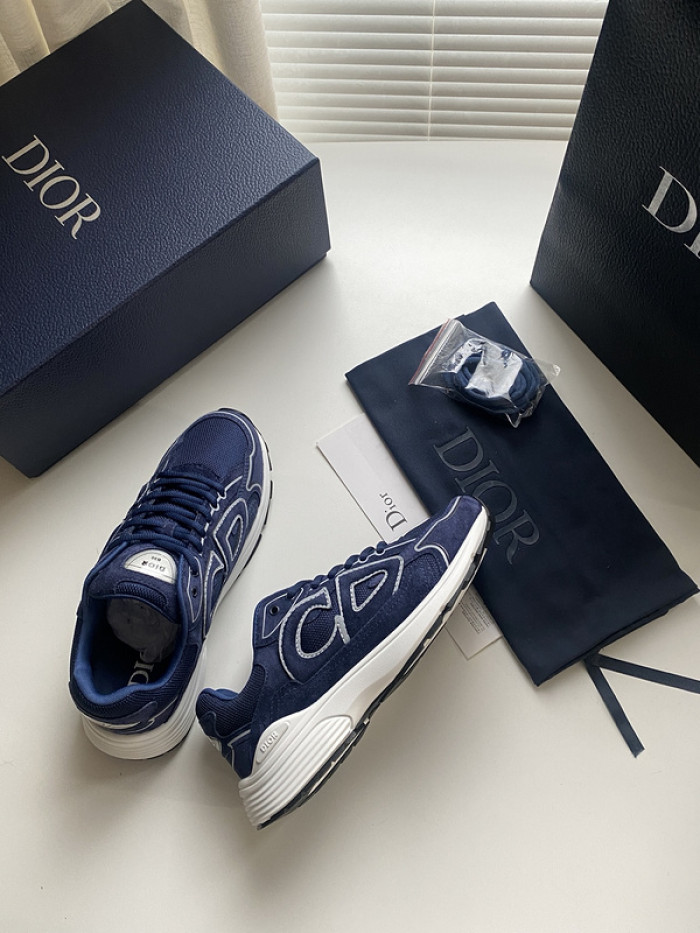 Dior B30 SNEAKER (EU35-47)