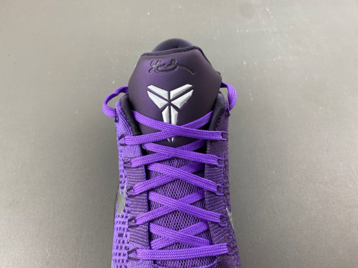 Nike Kobe 9 Elite Low Protro Michael Jackson Moonwalker (2025)