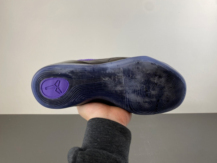 Nike Kobe 9 Elite Low Protro Michael Jackson Moonwalker (2025)