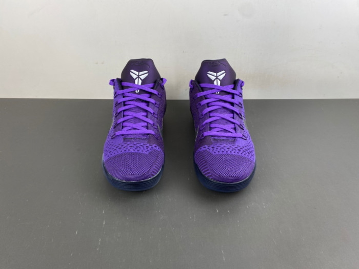 Nike Kobe 9 Elite Low Protro Michael Jackson Moonwalker (2025)