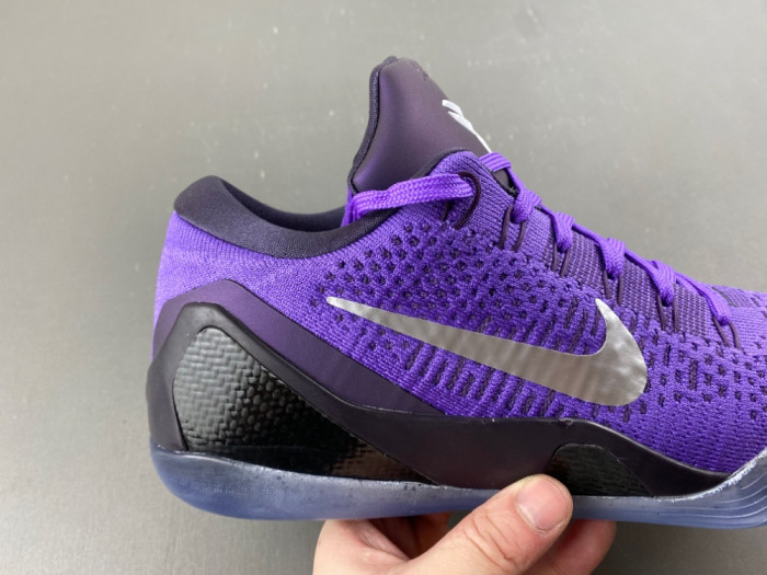 Nike Kobe 9 Elite Low Protro Michael Jackson Moonwalker (2025)