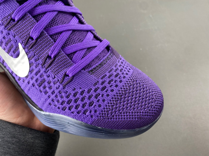 Nike Kobe 9 Elite Low Protro Michael Jackson Moonwalker (2025)