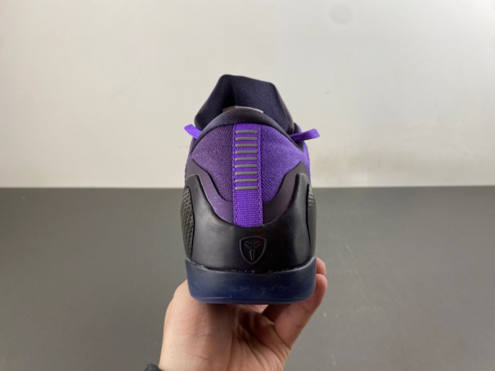 Nike Kobe 9 Elite Low Protro Michael Jackson Moonwalker (2025)