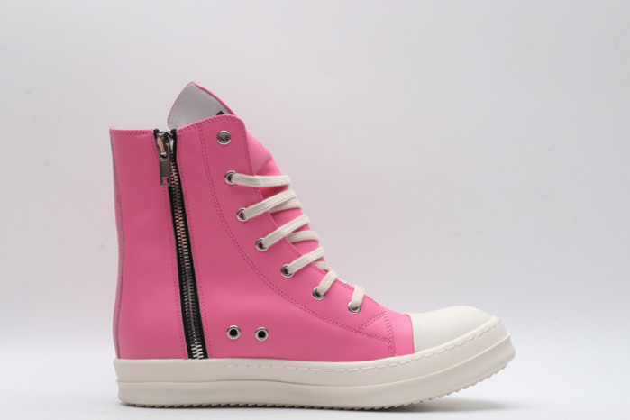 rick owens sneakers