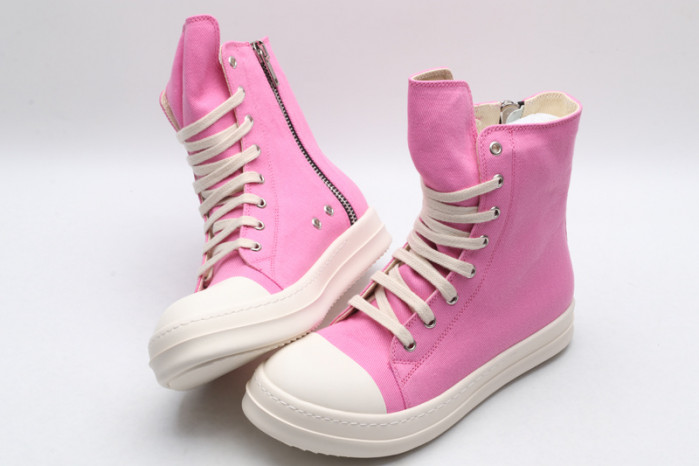 rick owens sneakers