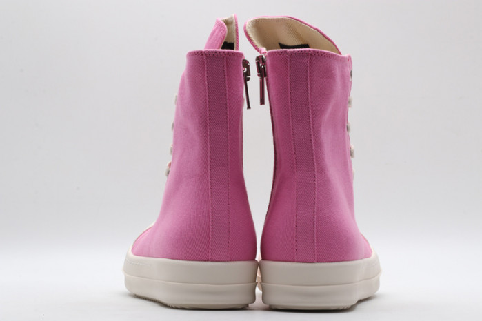 rick owens sneakers