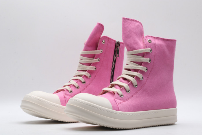 rick owens sneakers