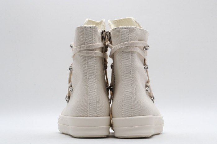rick owens sneakers