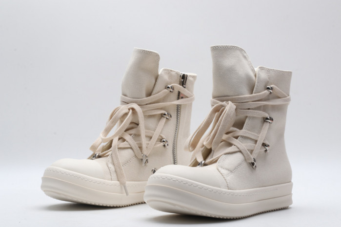 rick owens sneakers