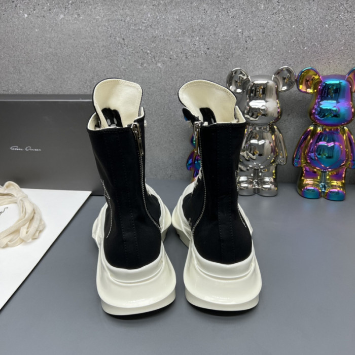rick owens sneakers