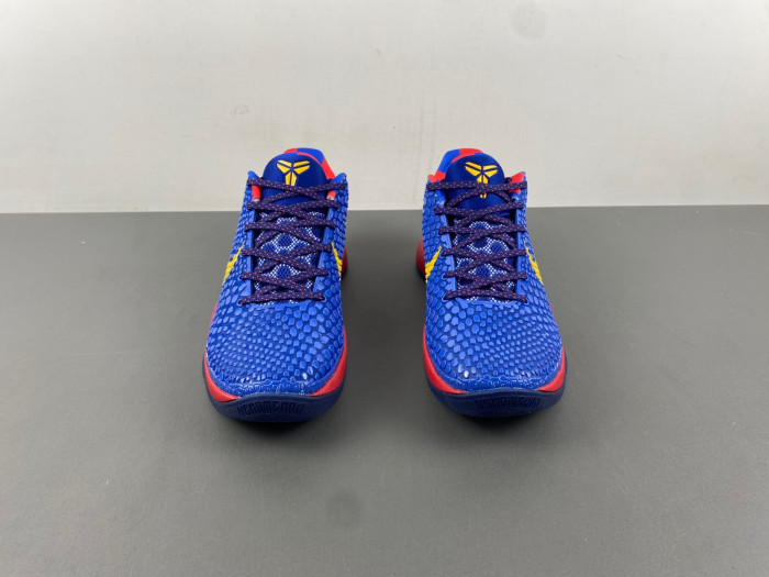 nike kobe 6 fc barcelona home 429659-402