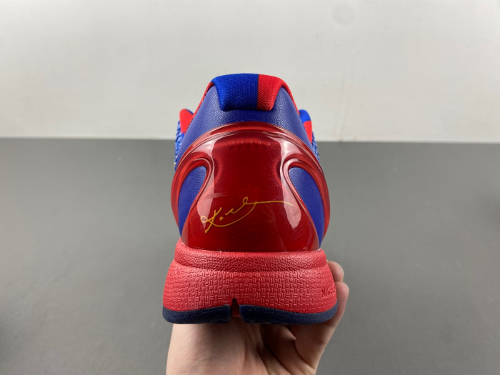 nike kobe 6 fc barcelona home 429659-402