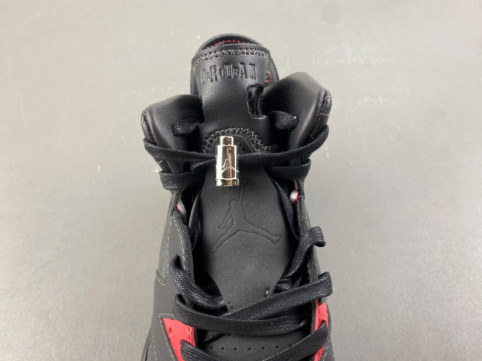 Jordan 6 Retro Bin23 II6558-001