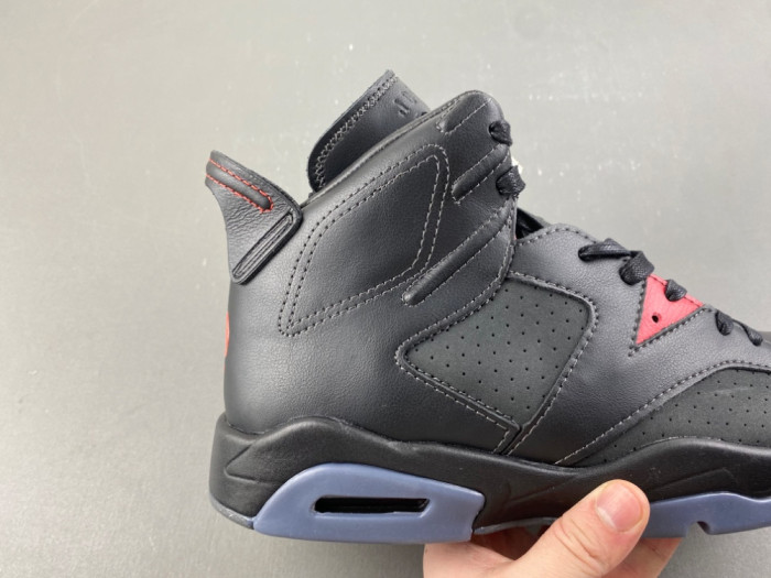 Jordan 6 Retro Bin23 II6558-001