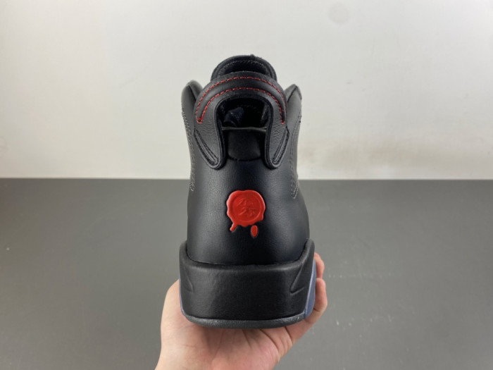 Jordan 6 Retro Bin23 II6558-001