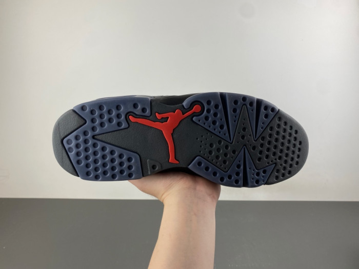 Jordan 6 Retro Bin23 II6558-001